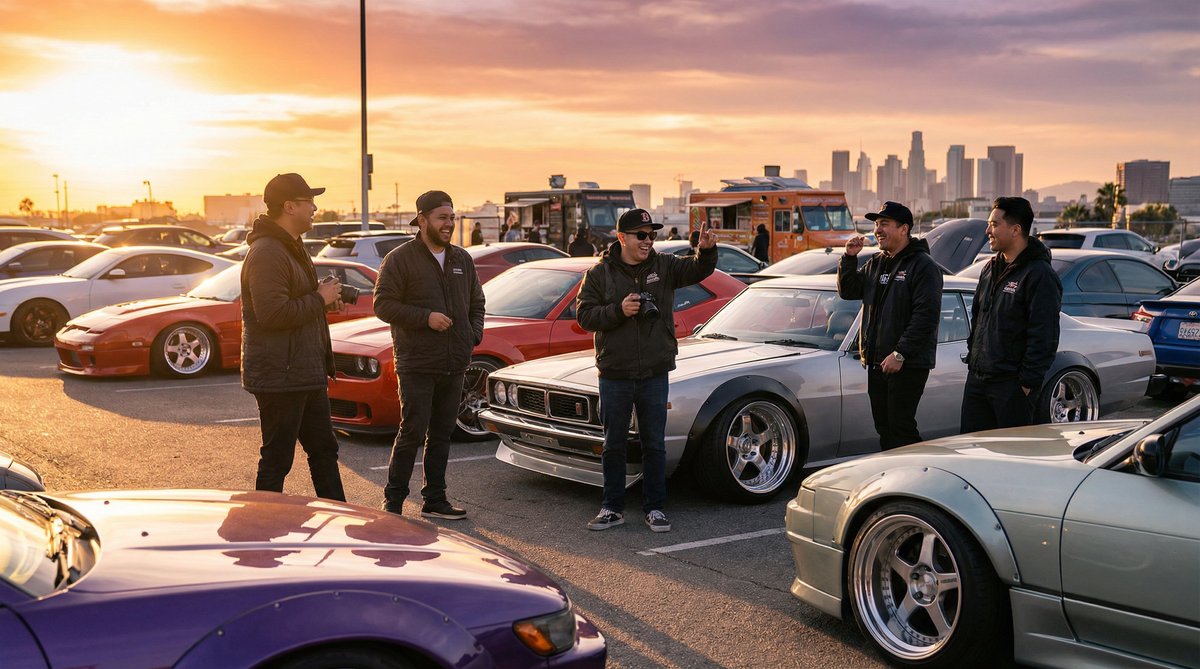 国产越野车视频板块