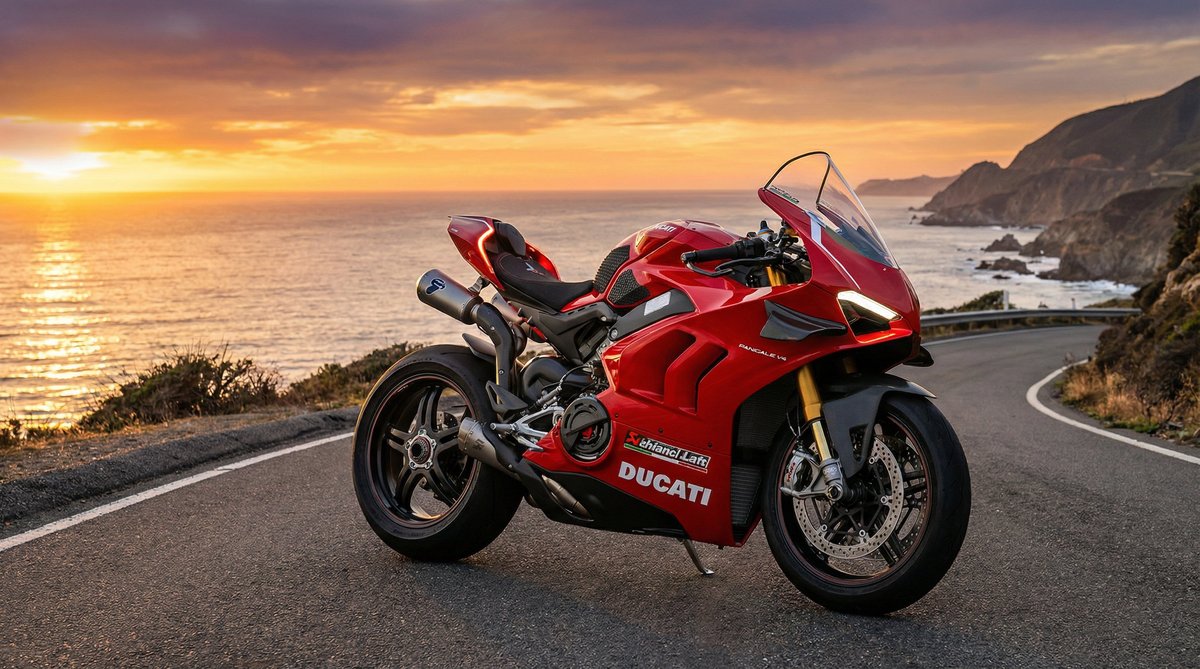 国产摩托车视频