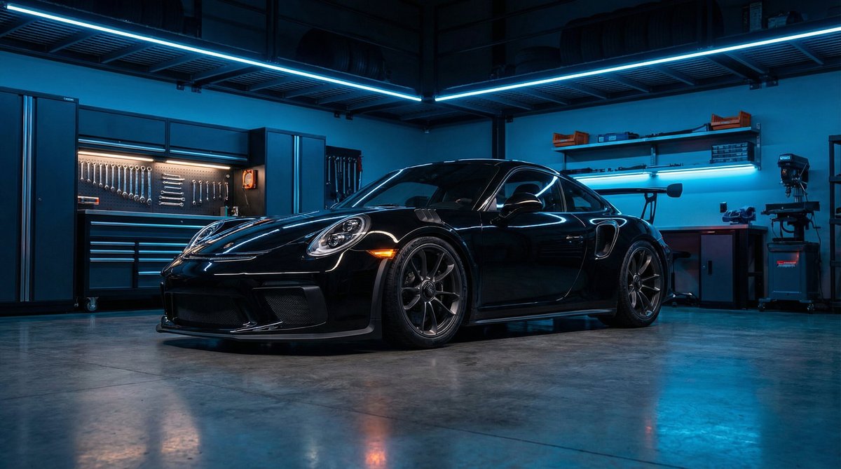 国产奥迪改装视频